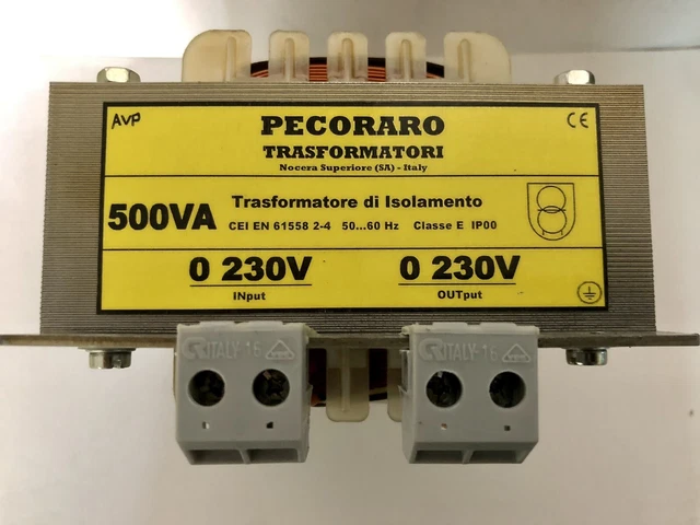 Trasformatore di tensione trifase a monofase 380V a 220V Trasformatore di tensione trifase a monofase 380V a 220V